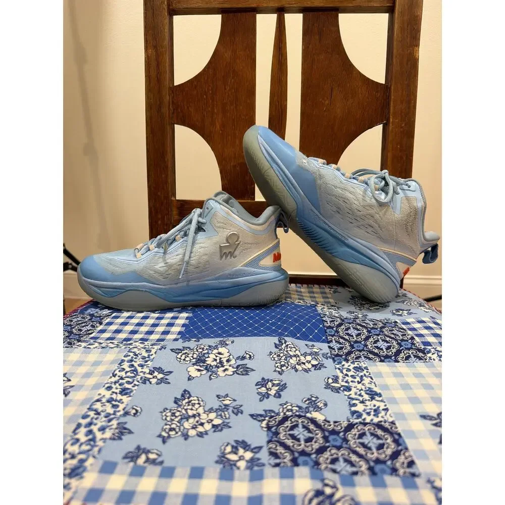 Moolah Kicks Women's Basketball Shoes size 6